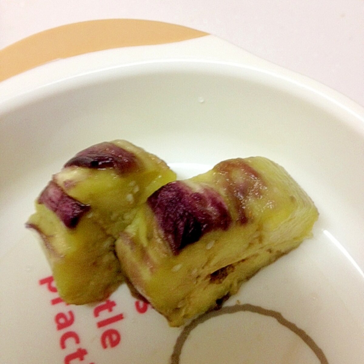 昆布焼きナス 離乳食 レシピ 作り方 By とっこ 楽天レシピ 昆布焼きナス 離乳食 レシピ 作り方 By とっこ 楽天レシピ